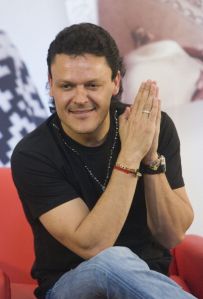 Pedro Fernandez Present his New Album Entitled "No Que No"