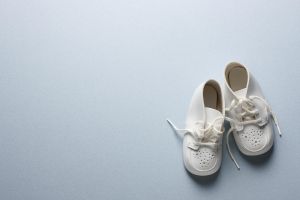 Baby Shoes