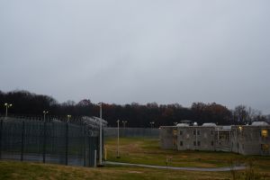 Baltimore jails