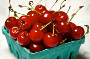 Cherries