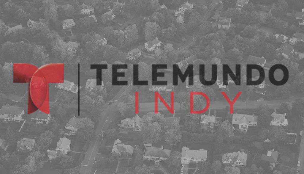 Telemundo Indy Default Thumbnail