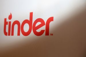 Tinder Logo