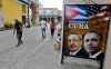 Cuba Prepares For The Visit Of Barack Obama