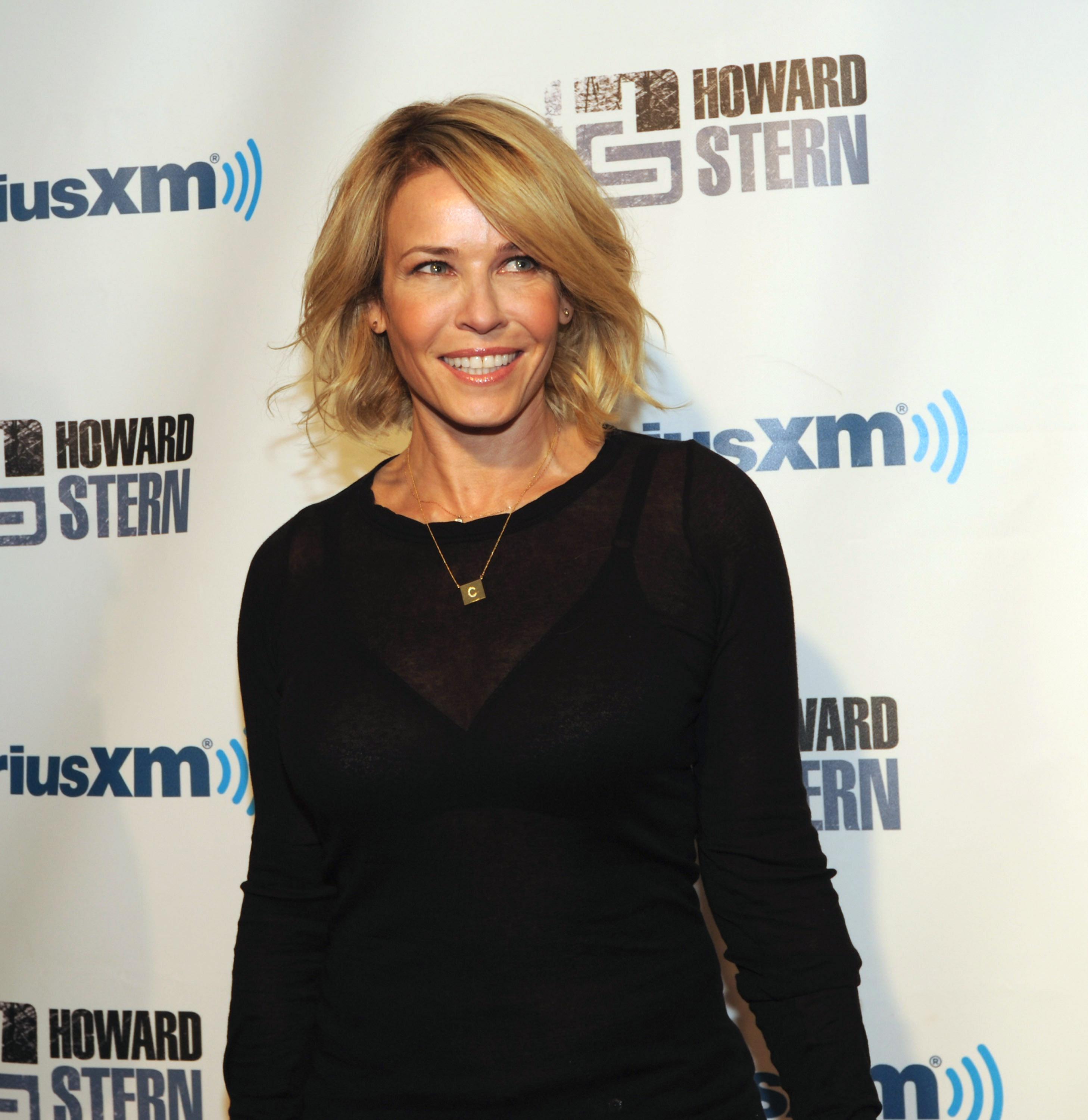 SiriusXM's 'Howard Stern Birthday Bash'