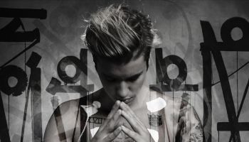 Justin Bieber Promo