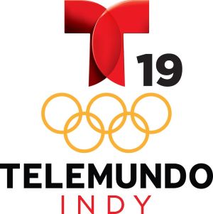 Olympics Telemundo