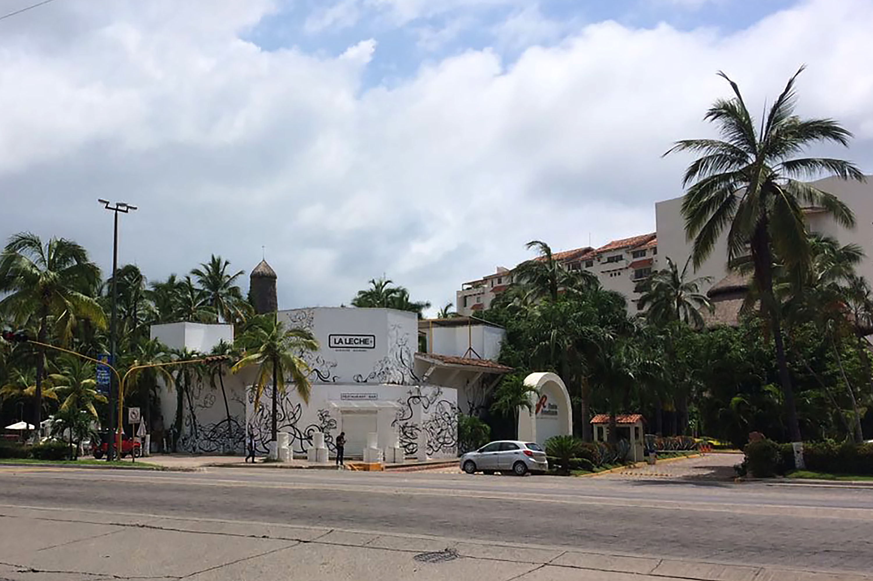 MEXICO-CRIME-KIDNAPPING