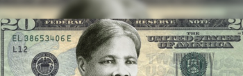 The Retweet Harriet Tubman