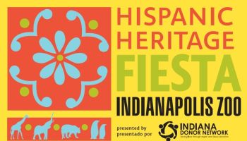 Hispanic Heritage Fiesta