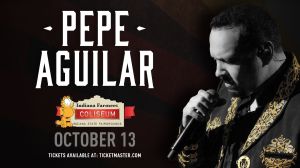 Pepe Aguilar