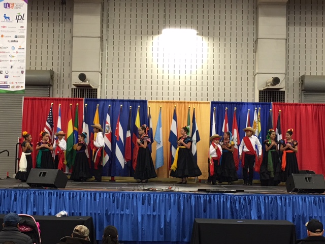 Indiana Latino Expo