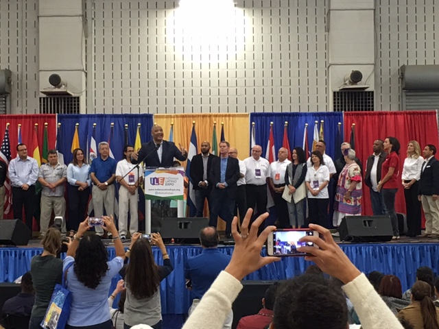 Indiana Latino Expo