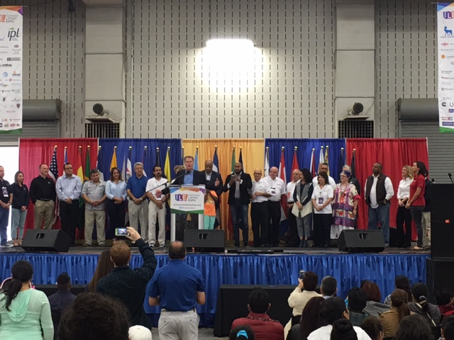 Indiana Latino Expo
