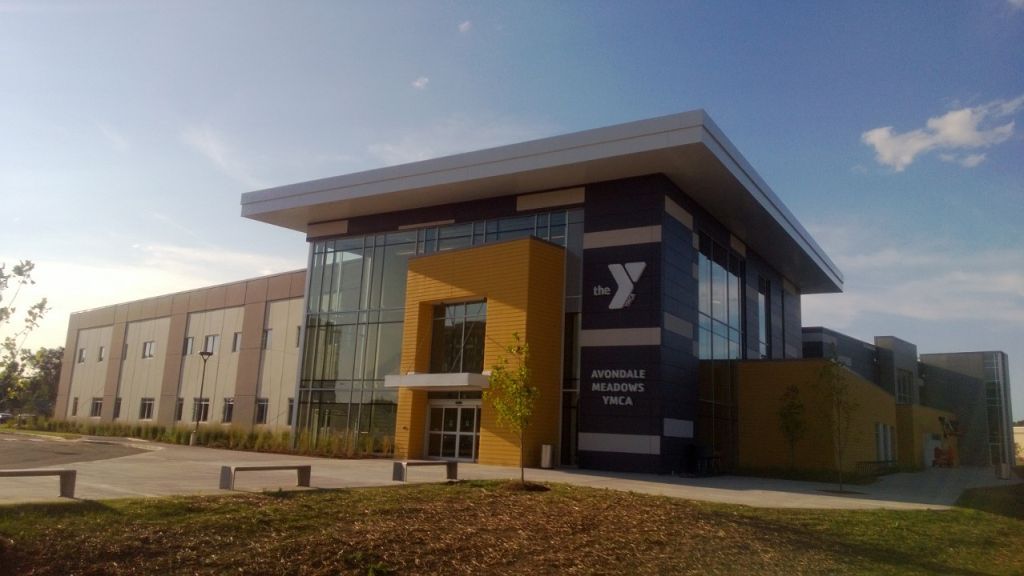 Avondale Meadows YMCA