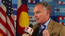 Sen. Tim Kaine