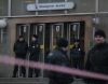 Explosion at a subway station in St Petersburg