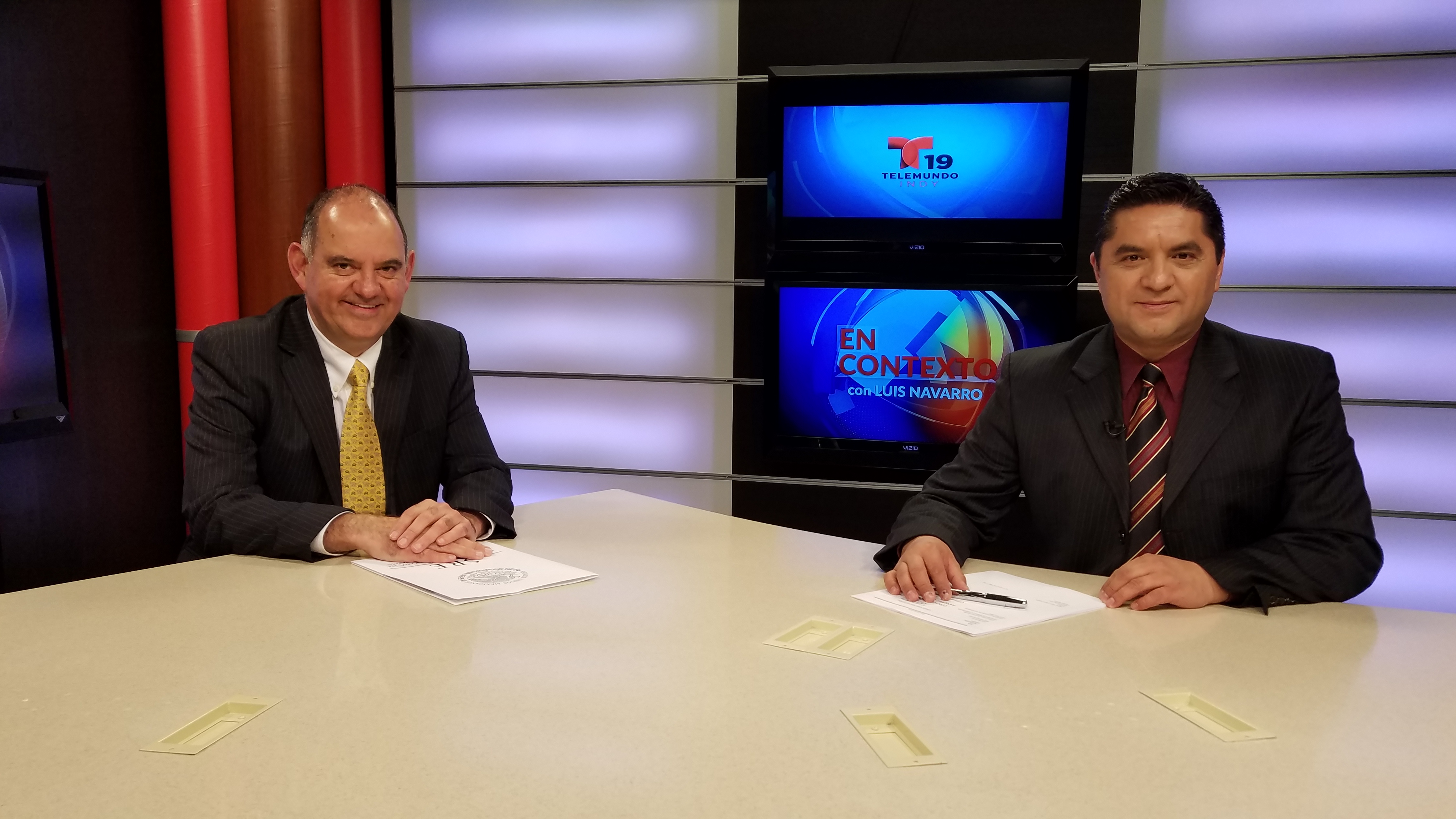 En Contexto 05/27/2017