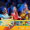 Summer Movies Express Flyer
