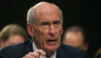 Director Of National Intelligence Daniel Coats, And Intel Chiefs Testify To Senate Intel Committee On FISA