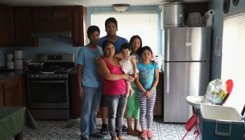 Undocumented Parents Face Deportation And Family Separation