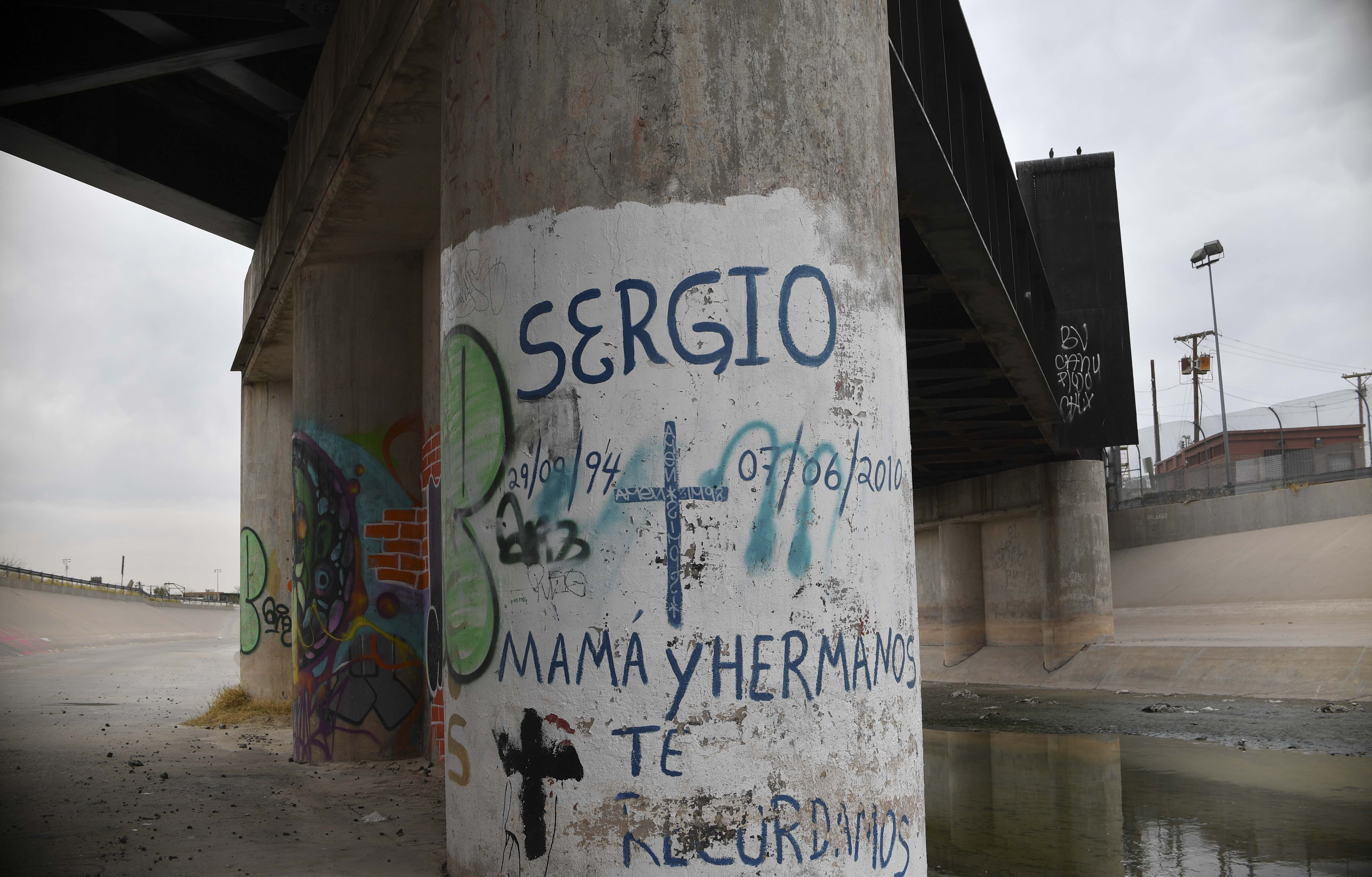 MEXICO-US-CRIME-VIOLENCE-BORDER