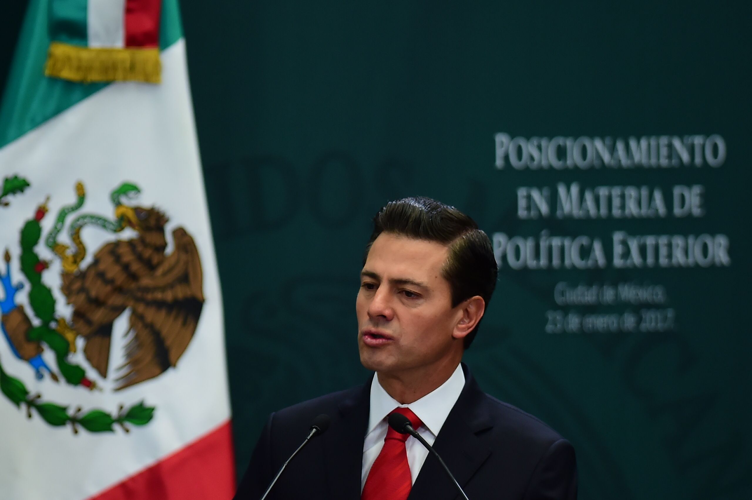 MEXICO-US-PENA NIETO