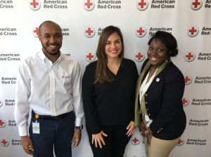 La Cruz Roja