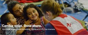 red cross harvey