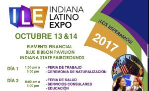 Boy Scouts of America Latino Expo Flyer