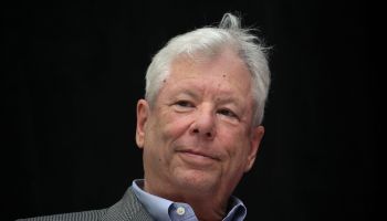University Of Chicago Professor Richard Thaler Wins Nobel Prize In Economics