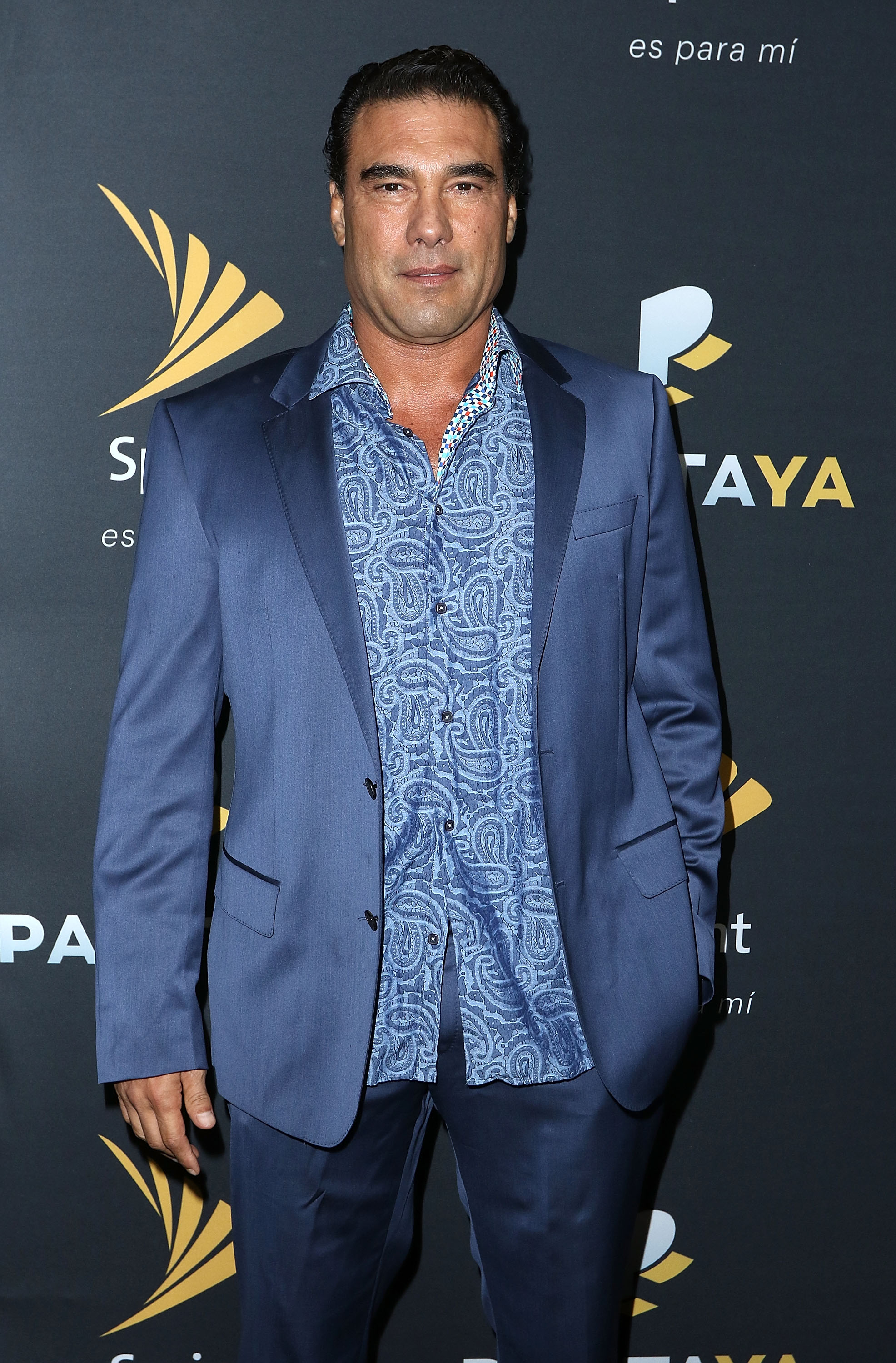 PANTAYA Launch Party - Arrivals