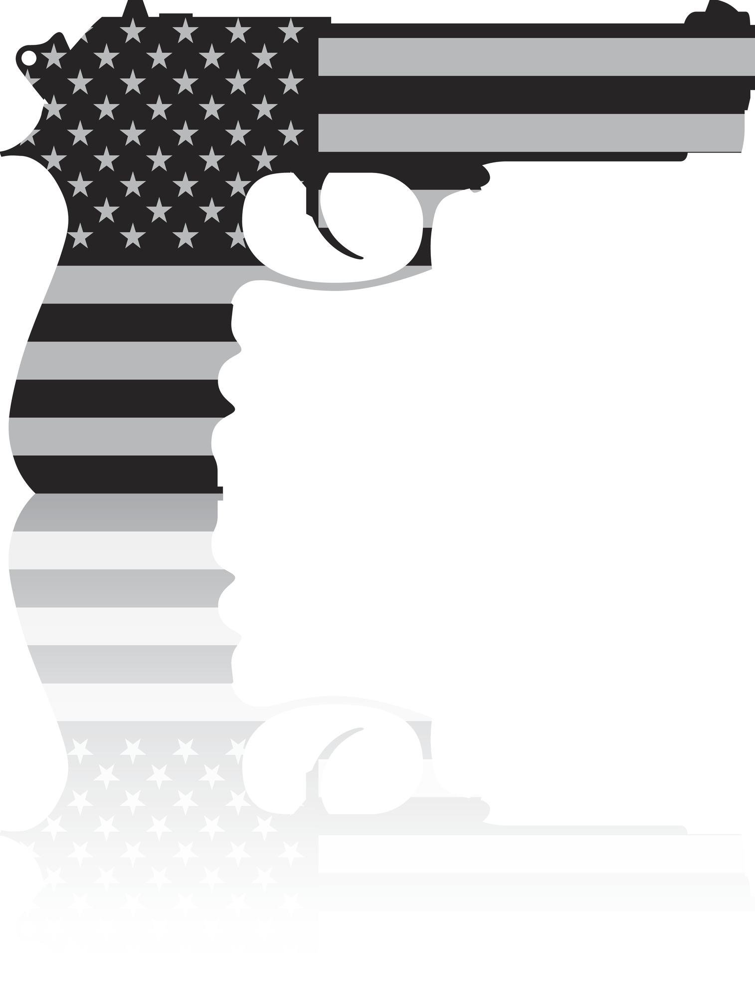 American Gun