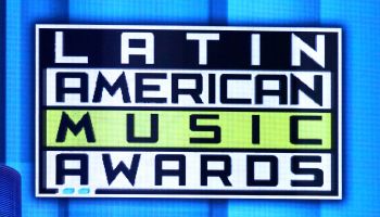 Latin American Music Awards - Season 2015