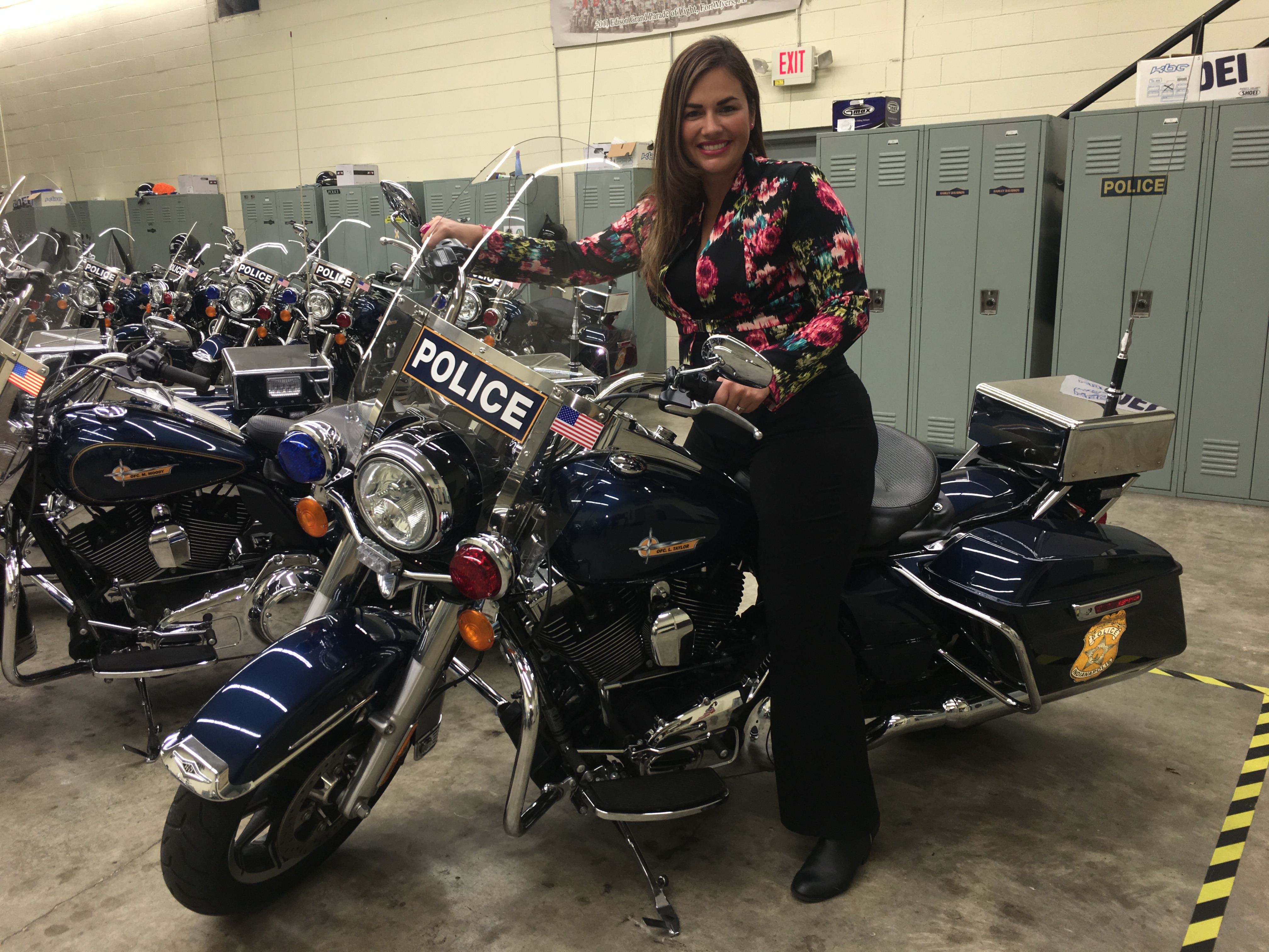 Explorando Indy @ IMPD