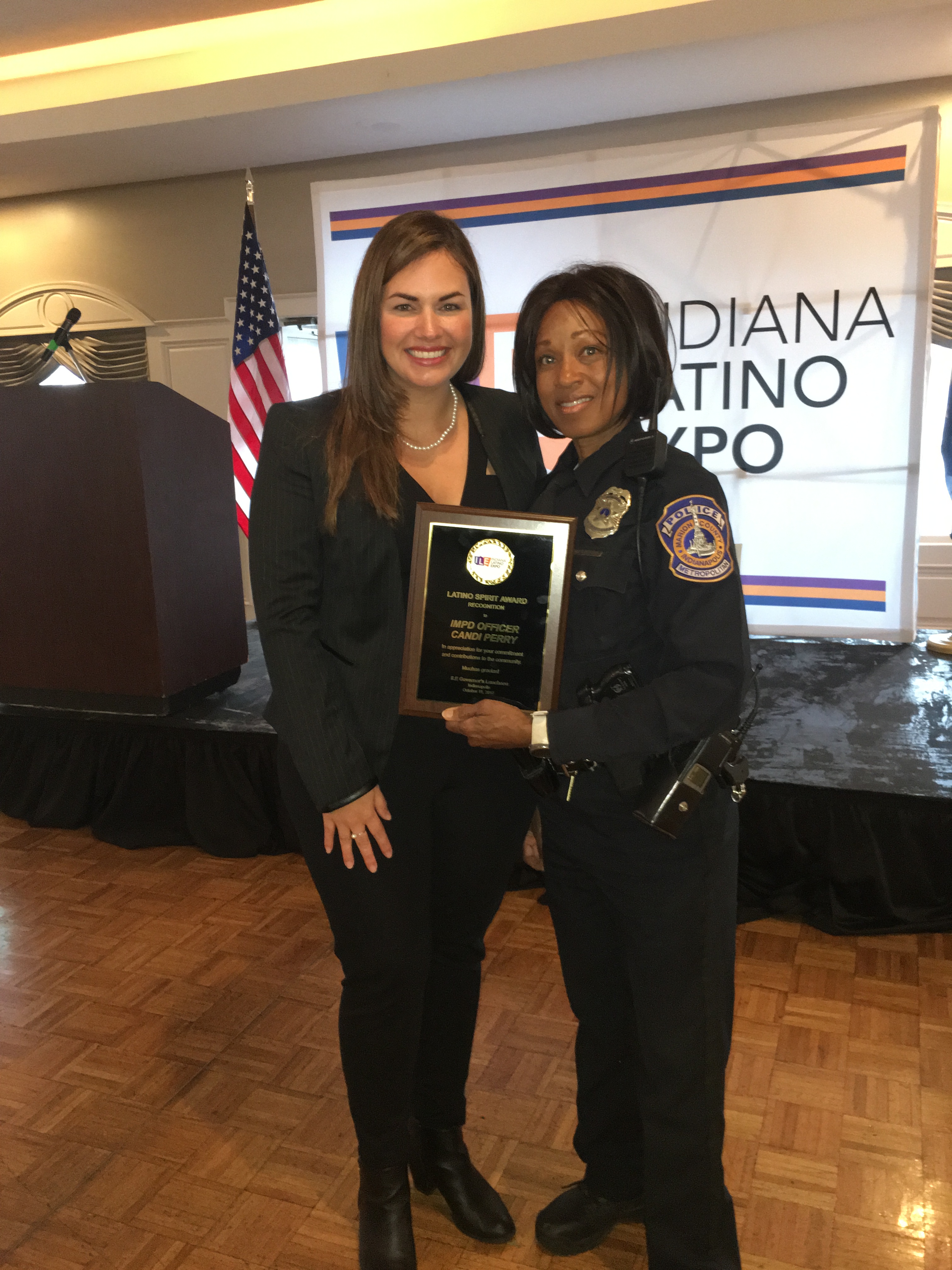 Explorando Indy @ IMPD