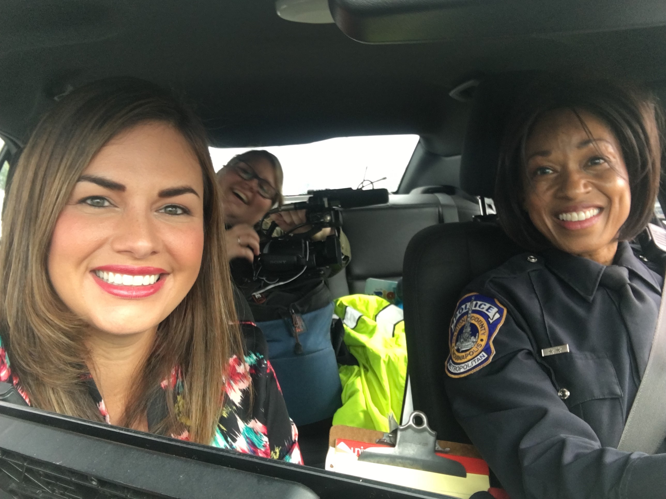 Explorando Indy @ IMPD