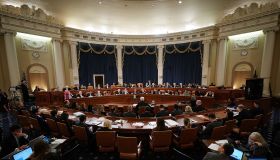 House Ways And Means Committee Begins Markup Of Tax Reform Bill
