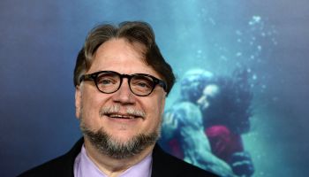 Premiere Of Fox Searchlight Pictures' 'The Shape Of Water' - Arrivals