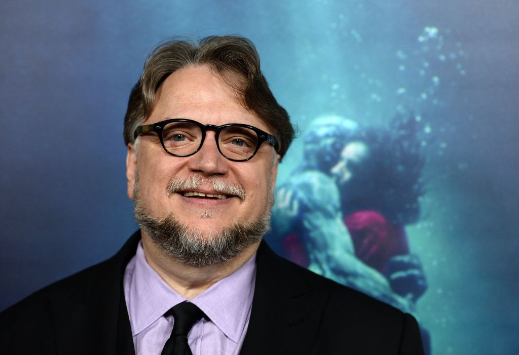 Premiere Of Fox Searchlight Pictures' 'The Shape Of Water' - Arrivals