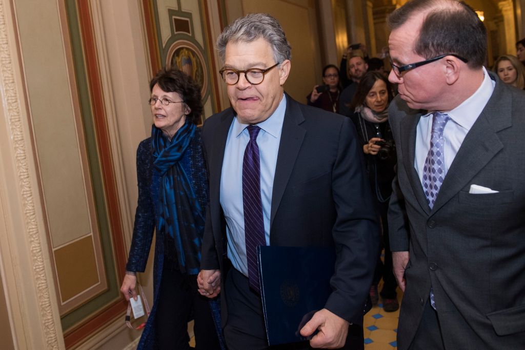 Al Franken