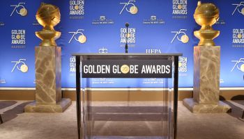 75th Annual Golden Globe Nominations Announcement