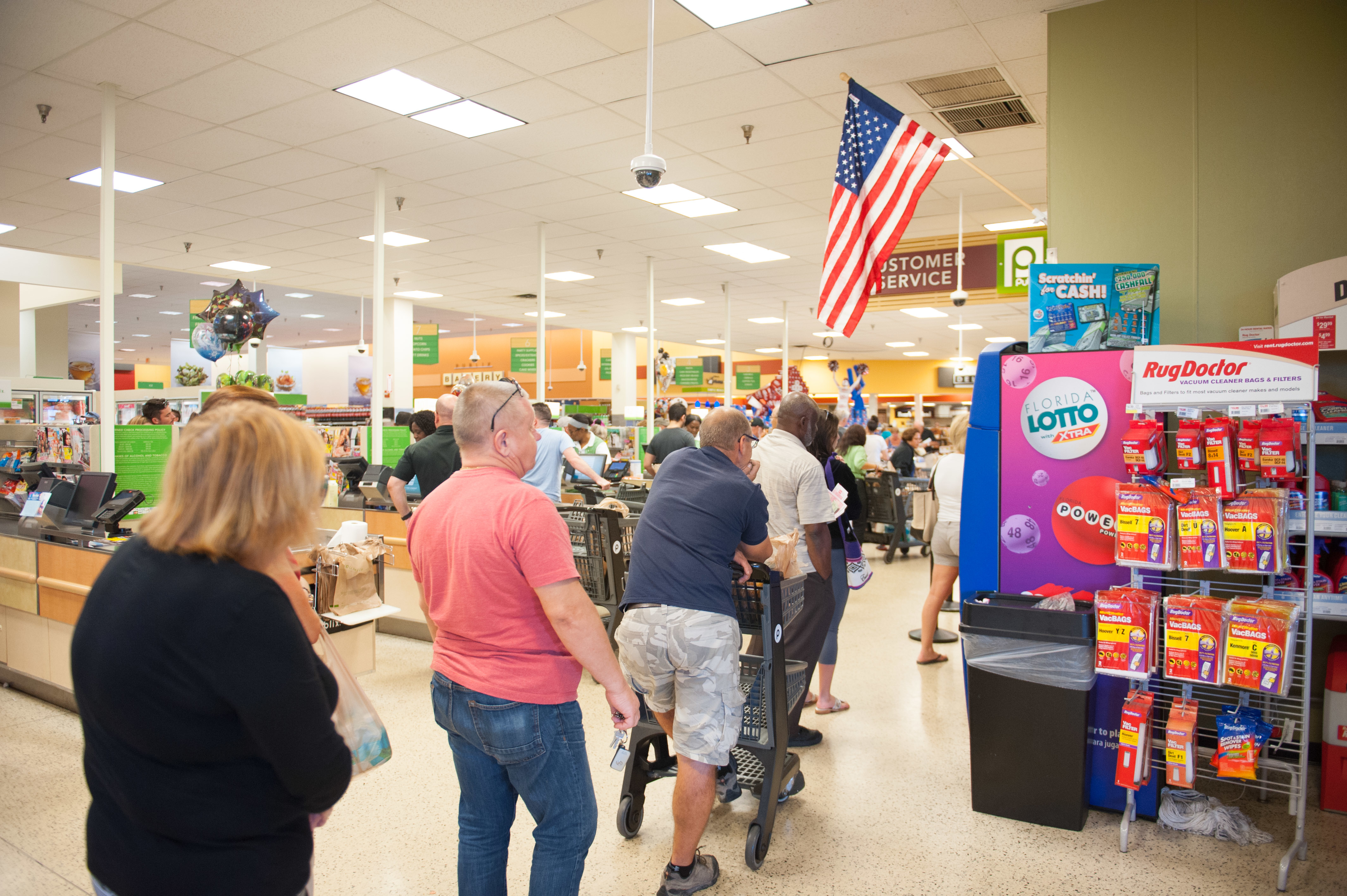 Powerball Jackpot Hits $900 Million