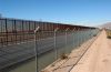 Three lines of deterrent_Border fence