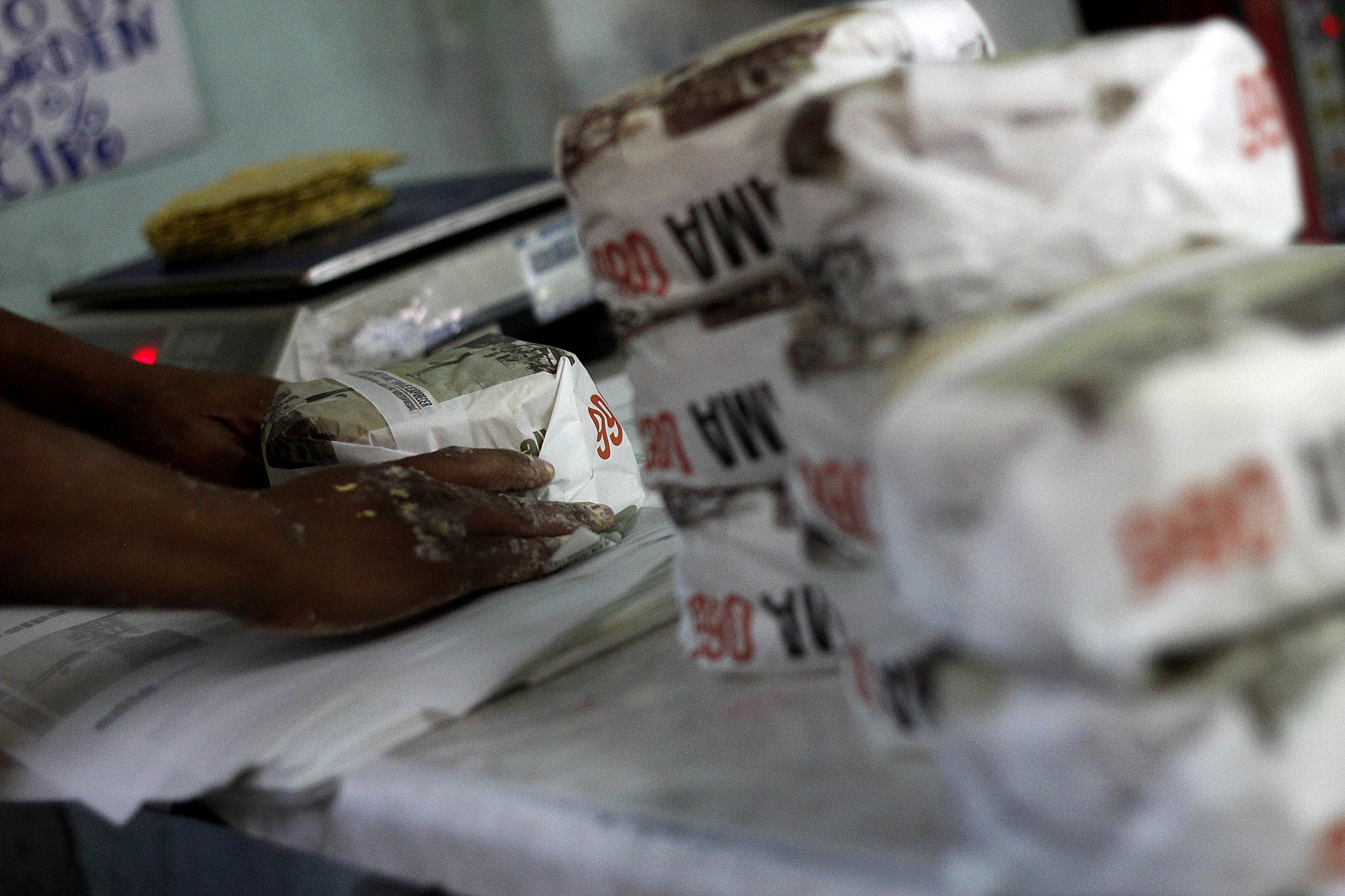 Tortillerias Against Disappearances in Ciudad Juarez