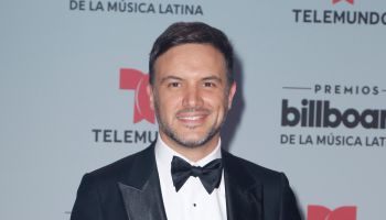 Premios Billboard de la Musica Latina - Season 2017