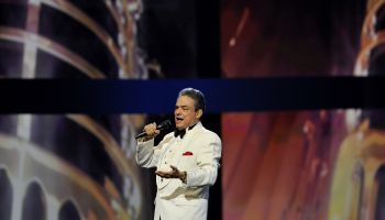 Univision and the Latin Recording Academy Honor Jose Jose - Show