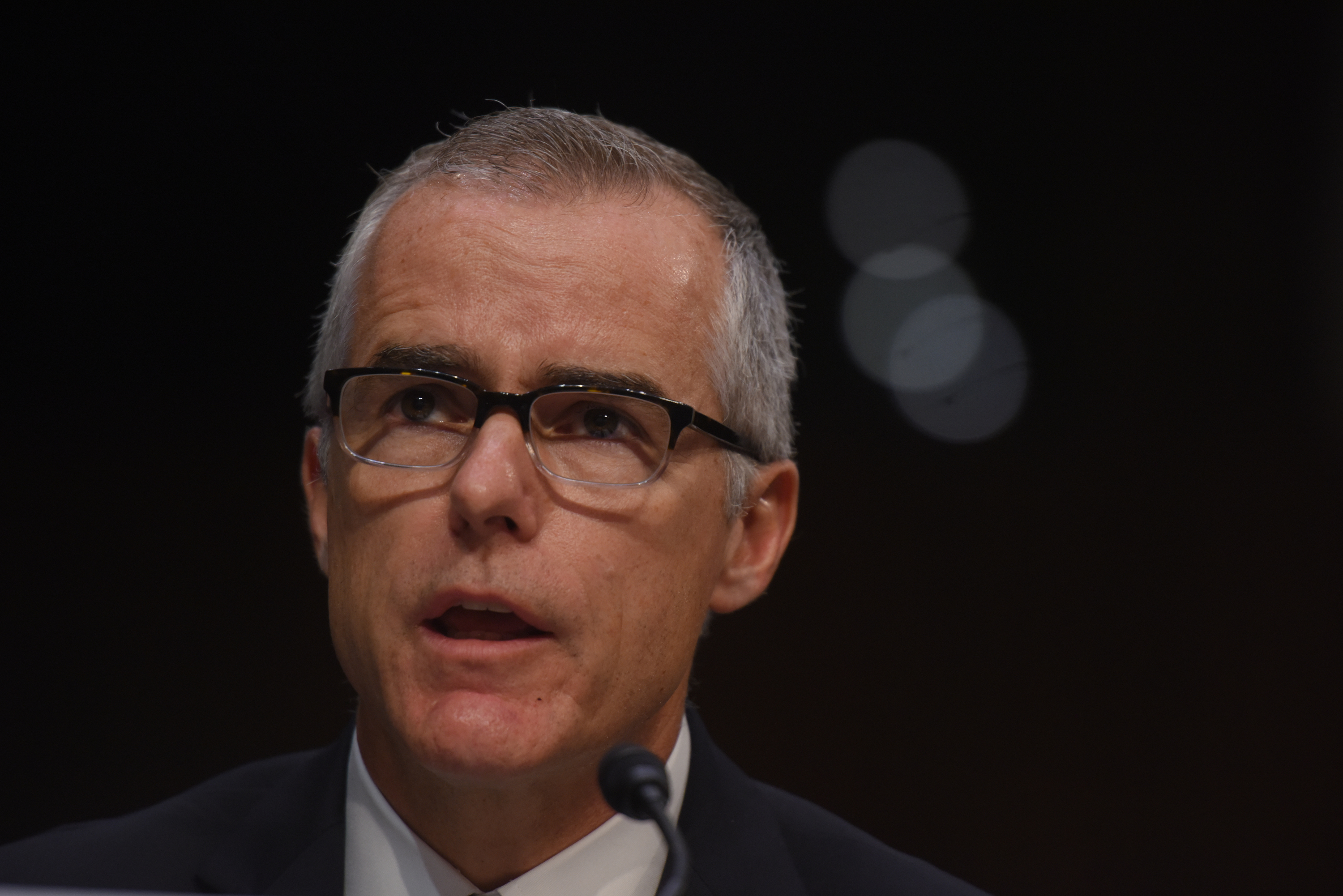 Russia Hearing: U.S. Senate Select Committee on Intelligence Holds a Hearing on Worldwide Threats