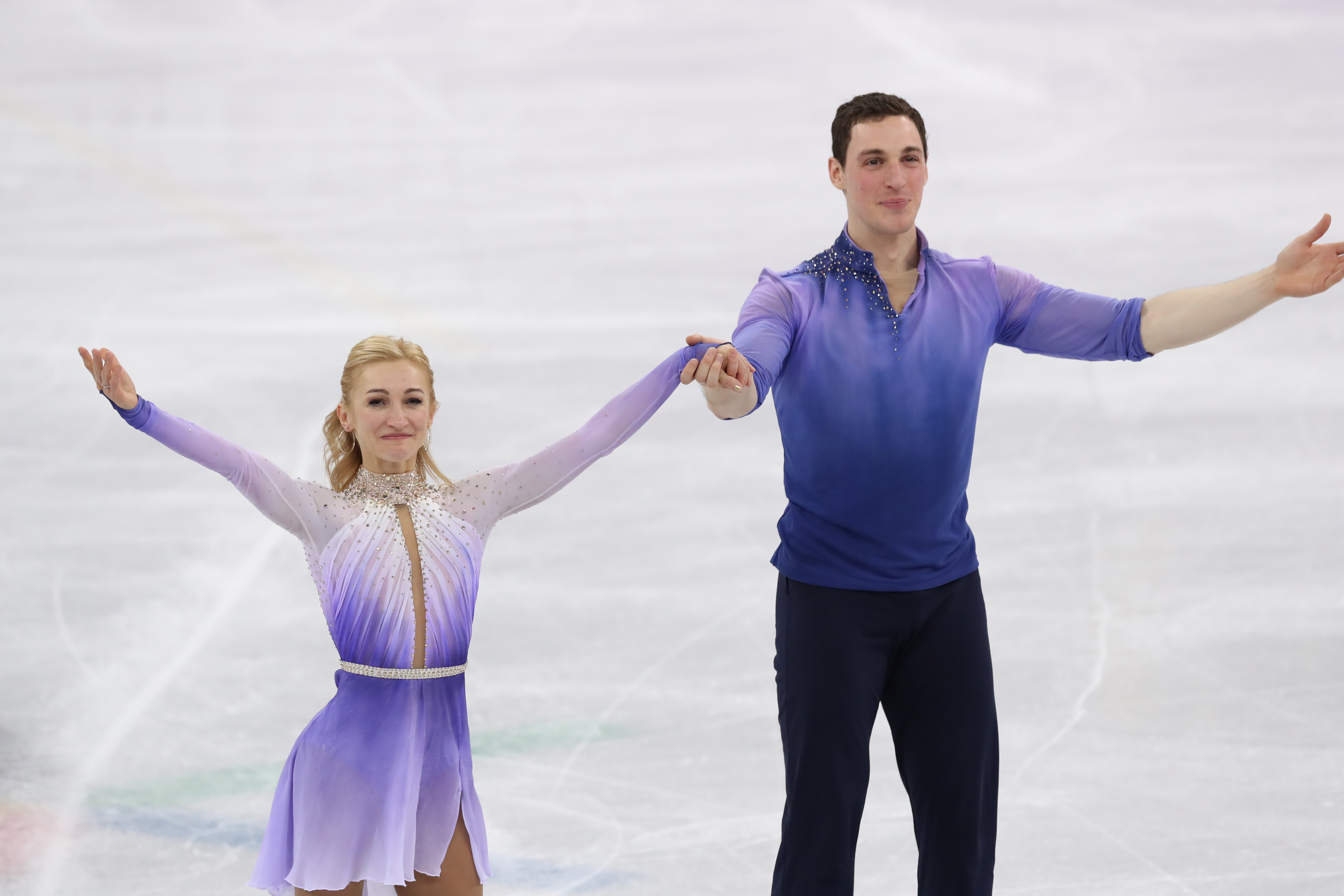 PyeongChang 2018 Olympic Winter Games - Day 6