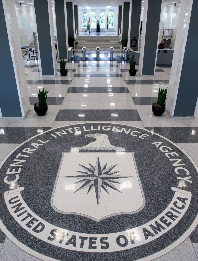 US-CIA
