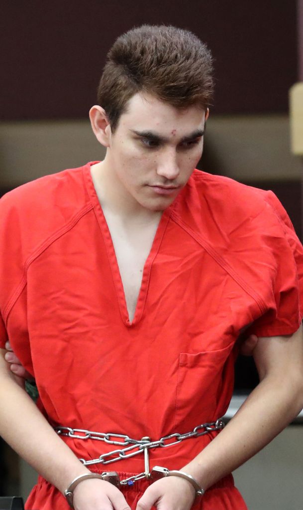 Stoneman Douglas officials worried about Nikolas Cruz and guns 18 months before shooting